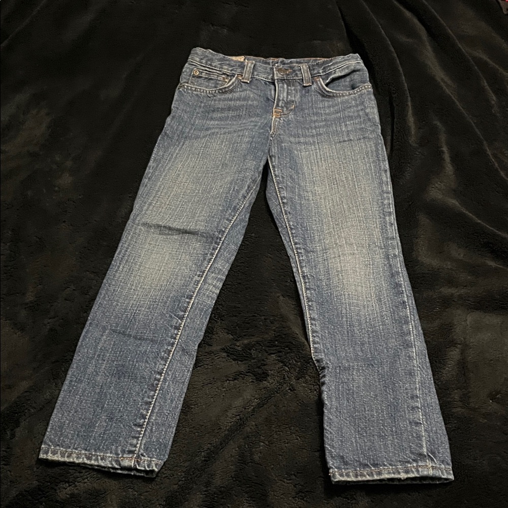Polo by Ralph Lauren Kids Blue Jeans